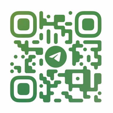 Telegram QR