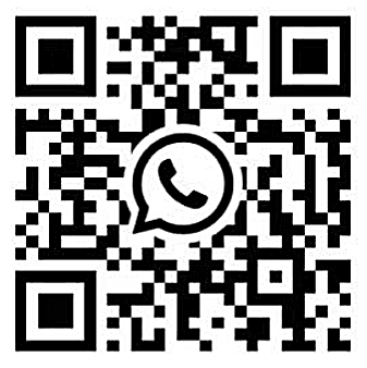 WhatsApp QR